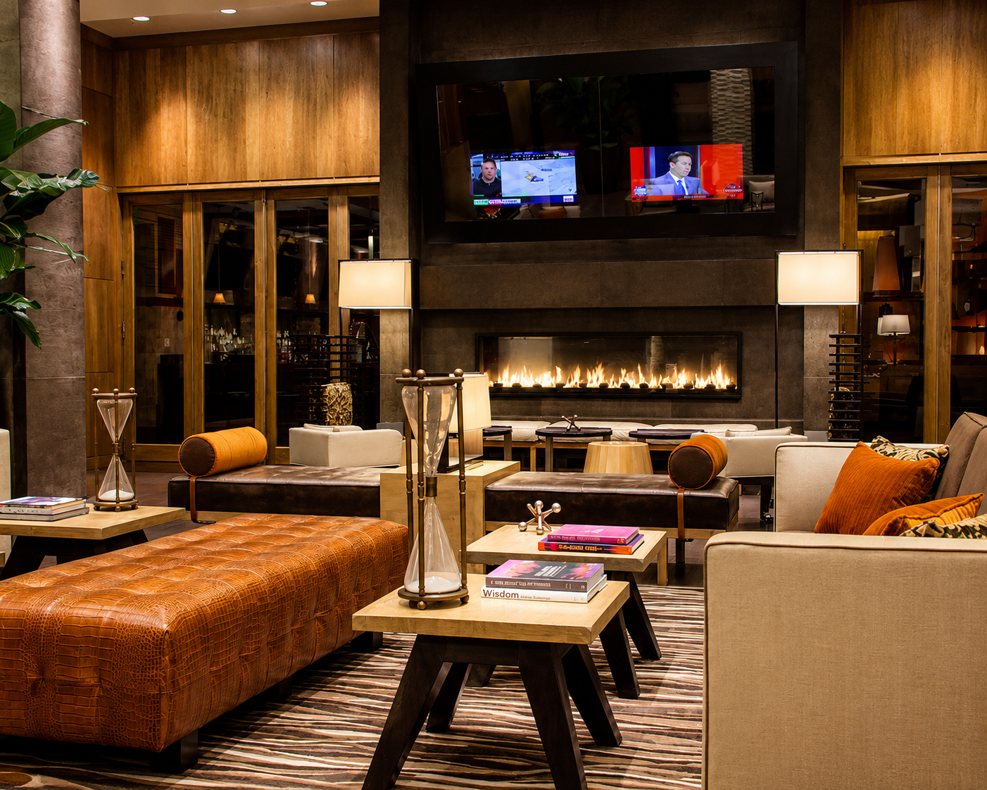 Hotel at Arundel Preserve
